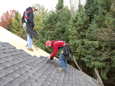 About Leaking Skylight Repair Pros Burley, ID